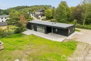 Villa på Skovbrynet 2, 8400 Ebeltoft