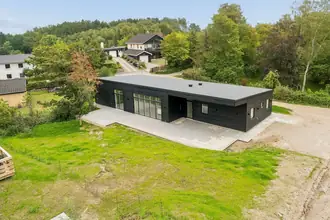 Villa på Skovbrynet 2, Dråby, 8400 Ebeltoft