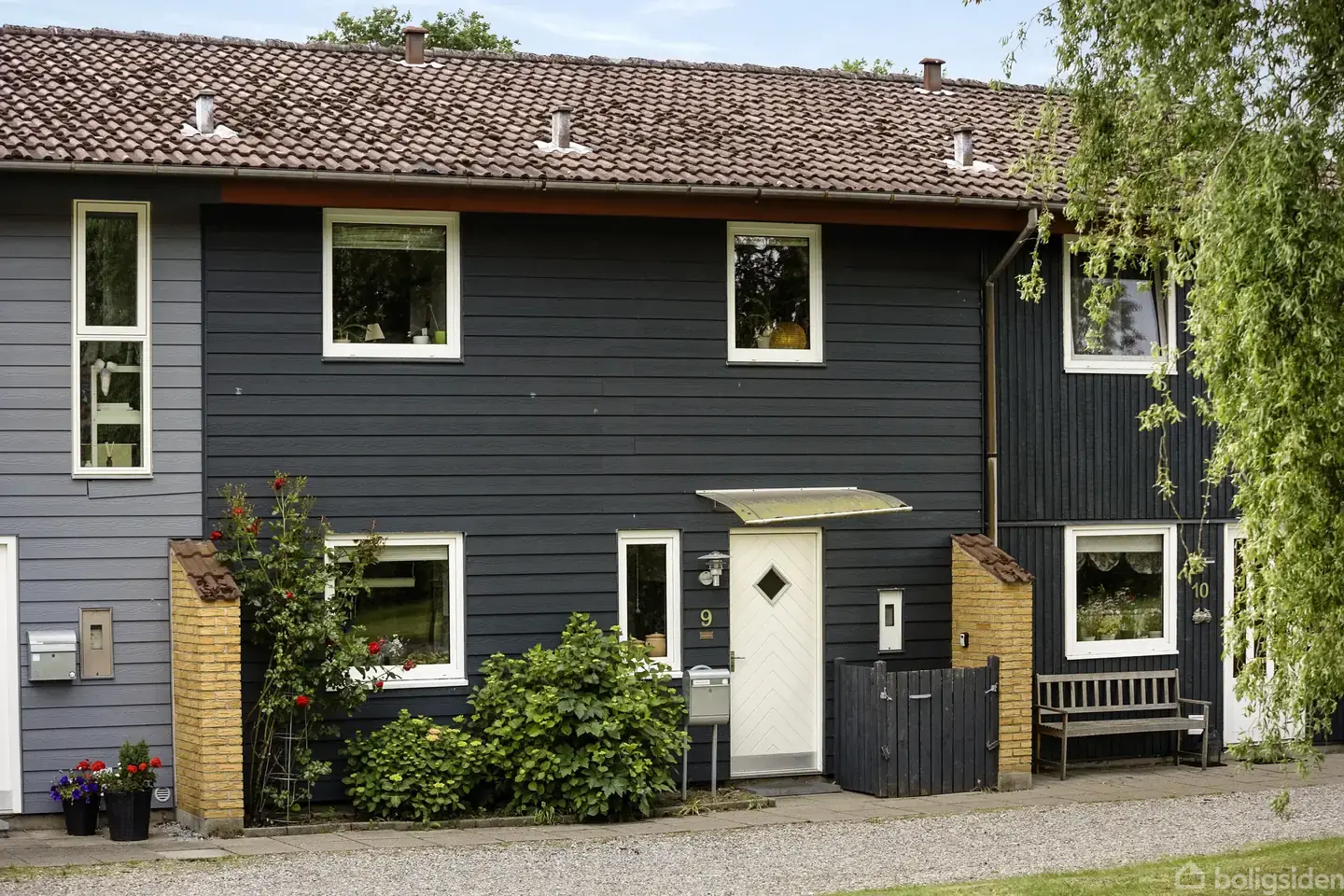 Rækkehus på Arnæsvej 9, 6400 Sønderborg