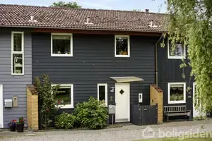 Rækkehus på Arnæsvej 9, 6400 Sønderborg