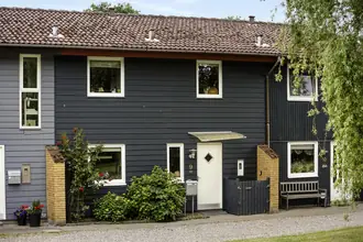 Rækkehus på Arnæsvej 9, Dybbøl, 6400 Sønderborg