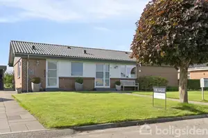 Villa på Kornmarken 67, 8800 Viborg