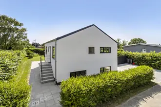 Villa på Århusgade 29, 9900 Frederikshavn