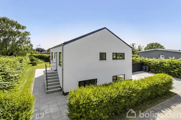 Villa på Århusgade 29, 9900 Frederikshavn