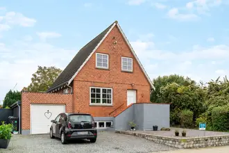 Villa på Mellemvang 21, 4990 Sakskøbing