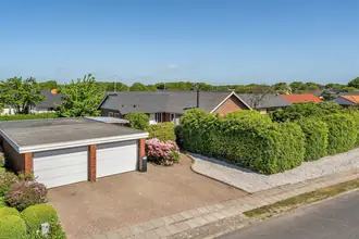 Villa på Ålykken 7, 6710 Esbjerg V