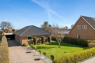 Villa på Algade 66, 9690 Fjerritslev