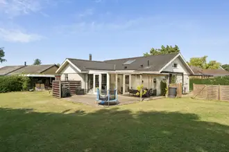 Villa på Figenvej 102, 4700 Næstved