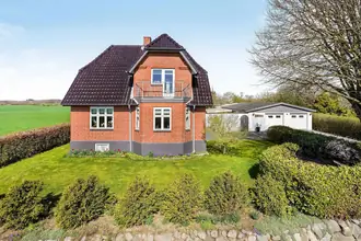 Villa på Barløsevej 81, Barløse, 5610 Assens