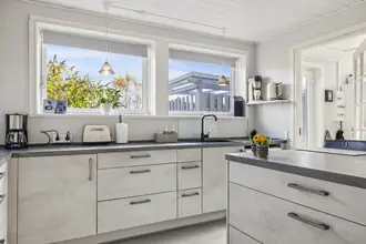 Villa på Kløvermarken 38, Skallebølle, 5492 Vissenbjerg