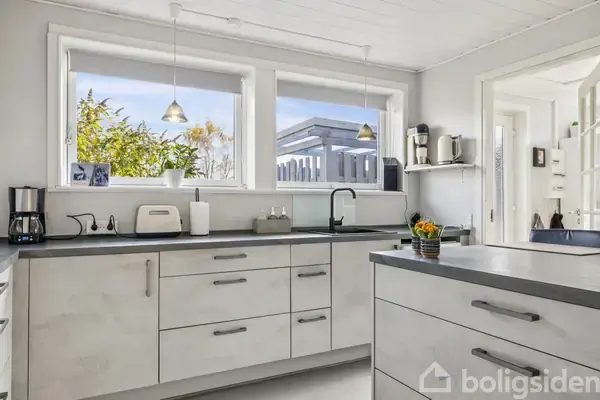 Villa på Kløvermarken 38, 5492 Vissenbjerg