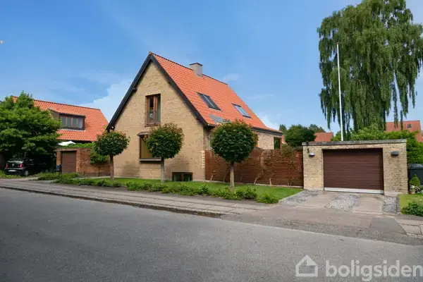 Villa på Vanløsevej 11, 8000 Aarhus C