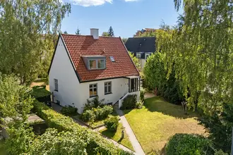 Villa på Gråbynkevej 10, 2700 Brønshøj