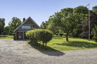 Landejendom på Kirketerpvej 80, Kirketerp, 9541 Suldrup