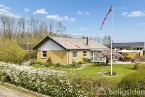 Villa på Ollundsbjerg 40, 6470 Sydals