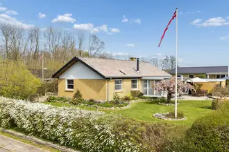 Villa på Ollundsbjerg 40, Tandslet, 6470 Sydals