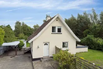 Villa på Pedersborg Huse 16, 4180 Sorø