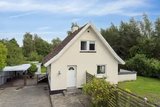 Villa på Pedersborg Huse 16, 4180 Sorø