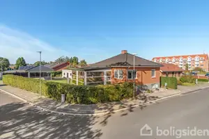 Villa på Kildevej 71, 7500 Holstebro