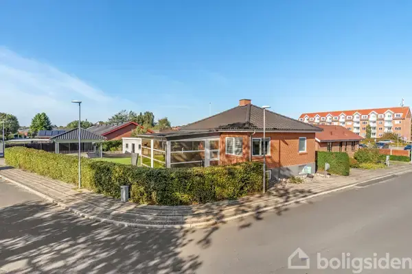 Villa på Kildevej 71, 7500 Holstebro