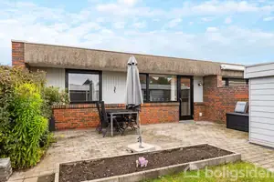 Rækkehus på Drejøgade 6D, 5000 Odense C