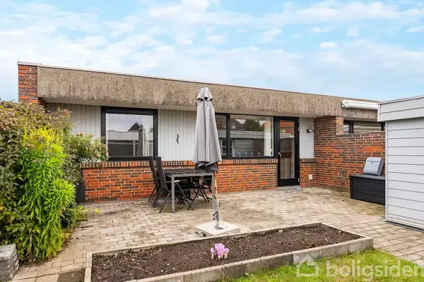 Rækkehus på Drejøgade 6D, 5000 Odense C
