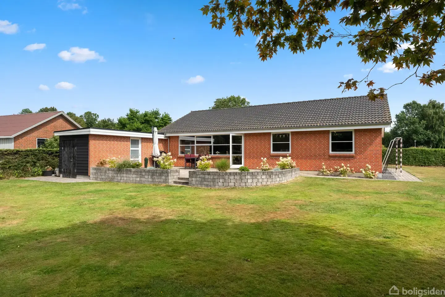 Villa på Karlskronavej 3, 8600 Silkeborg