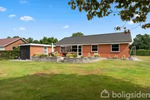 Villa på Karlskronavej 3, 8600 Silkeborg