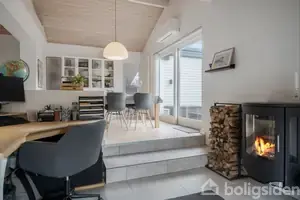 Villa på Valmuevej 18, 7600 Struer