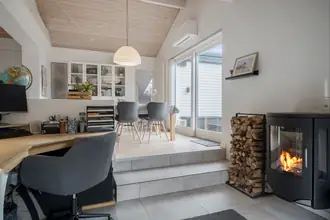 Villa på Valmuevej 18, 7600 Struer