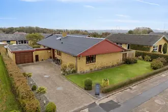 Villa på Ærtevej 3, Dommerby, 7840 Højslev