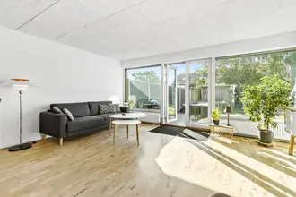 Rækkehus på Rosenholmvej 2, 8543 Hornslet