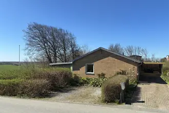 Villa på Tvedvej 4, Nørre Nissum, 7620 Lemvig