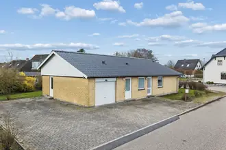 Villa på Tårnvej 12, Østerild, 7700 Thisted