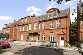 Villa på Priorensgade 49, 5600 Faaborg