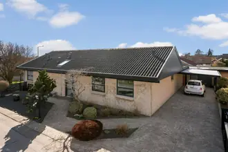 Villa på Edith Rodes Vej 37, 4700 Næstved