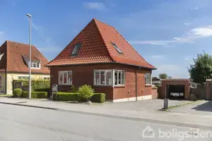 Villa på Skads Byvej 53, 6705 Esbjerg Ø