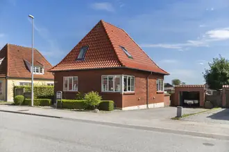 Villa på Skads Byvej 53, 6705 Esbjerg Ø
