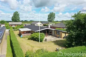 Villa på Sønderupgårdvej 5, 9541 Suldrup