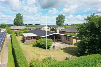 Villa på Sønderupgårdvej 5, Sønderup, 9541 Suldrup
