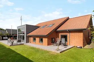 Villa på Linåparken 25, 7451 Sunds
