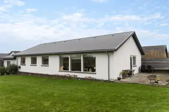 Villa på Himmelev Bygade 55A, Himmelev, 4000 Roskilde