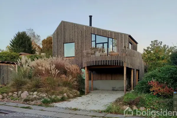 Villa på Daltoftevej 17, 2860 Søborg