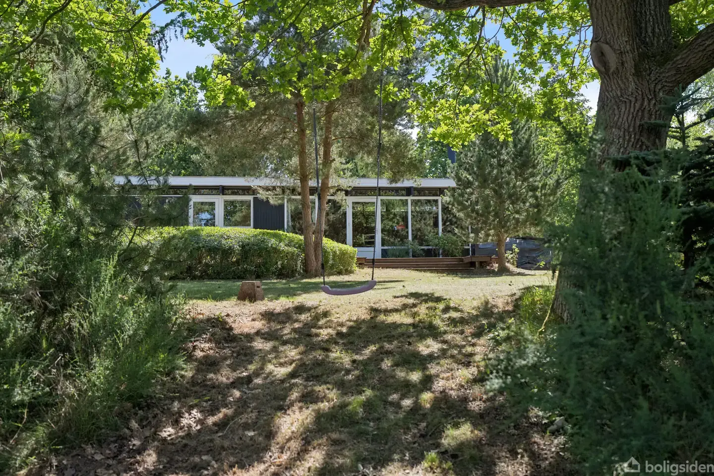 Fritidsbolig på Adilsvej 15, 8400 Ebeltoft