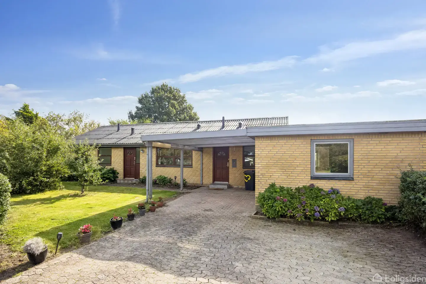 Villa på Strindbergparken 58, 9381 Sulsted