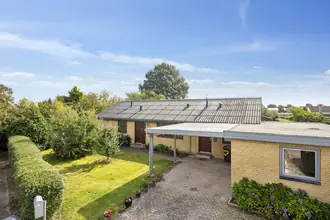 Villa på Strindbergparken 58, 9381 Sulsted