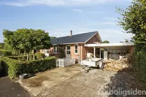 Villa på Gudenåparken 24, 8860 Ulstrup