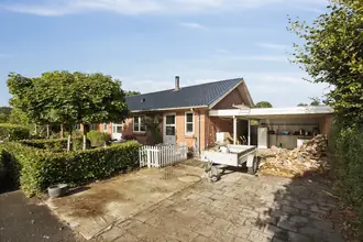 Villa på Gudenåparken 24, 8860 Ulstrup