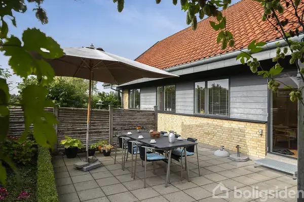 Villa på Ulfeldtsvej 23, 8700 Horsens