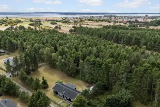Fritidshus på Orionvej 6, 9370 Hals